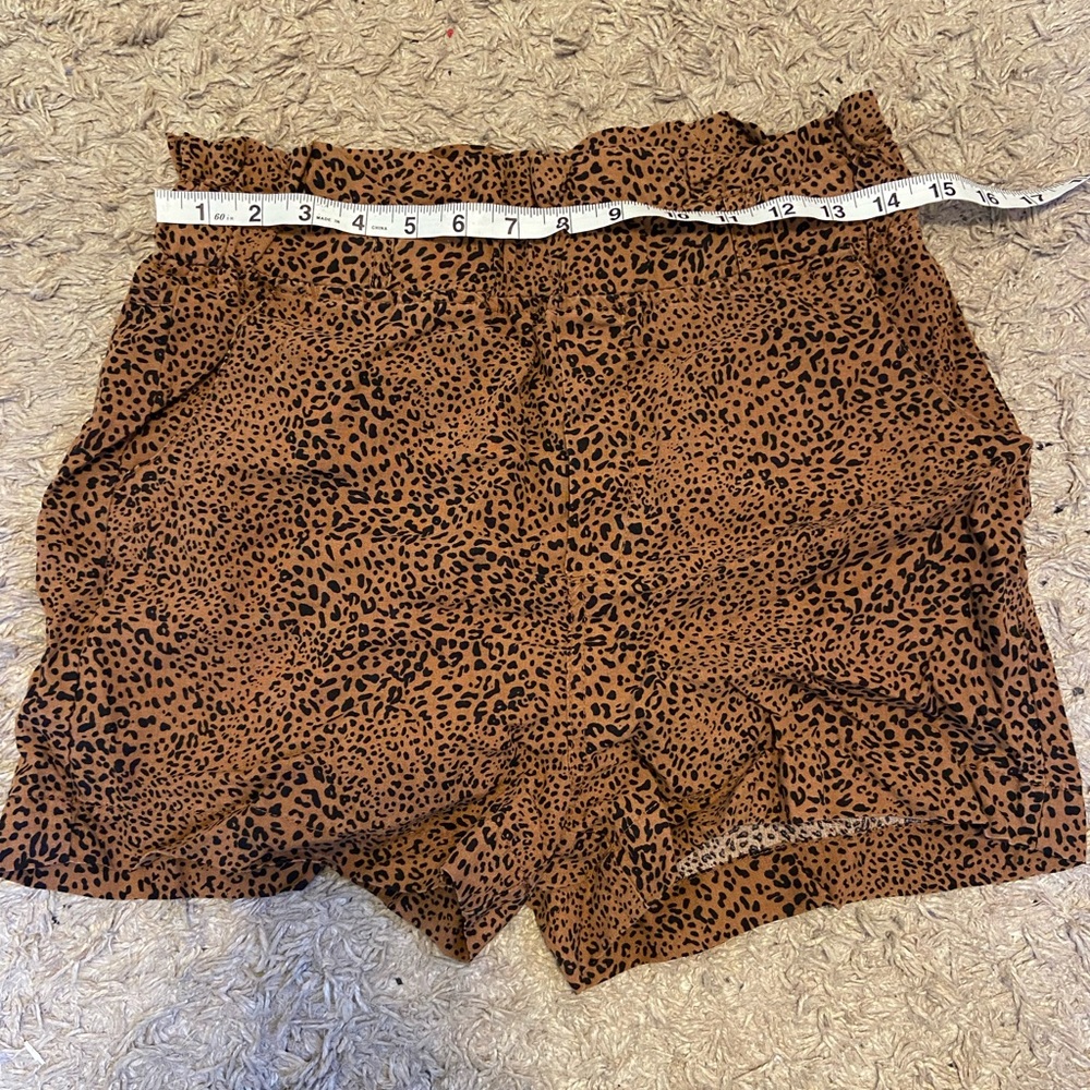 Size Medium